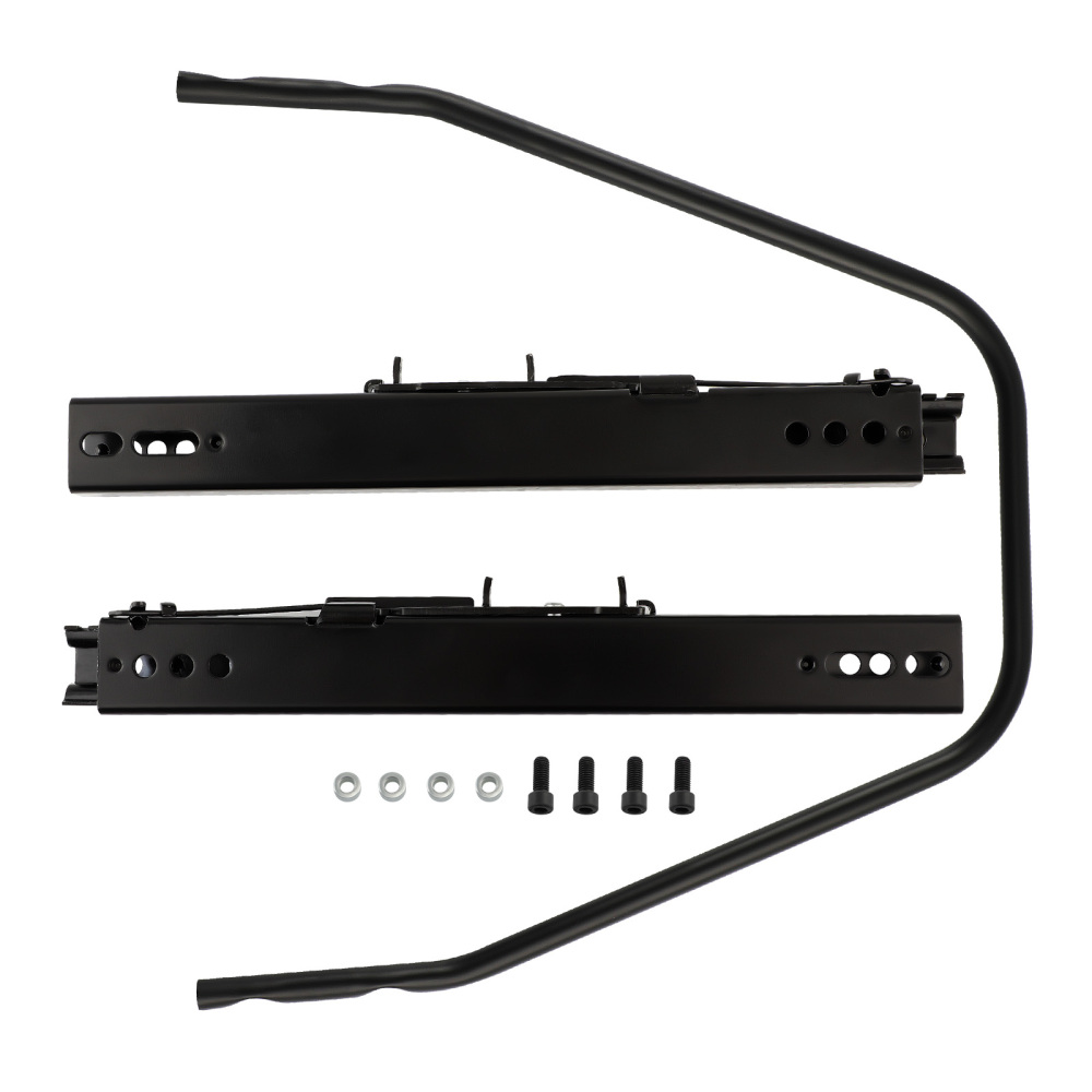 Asiento De Cubo Universal Corredores Deslizadores Subframe for Seats 270-345MM