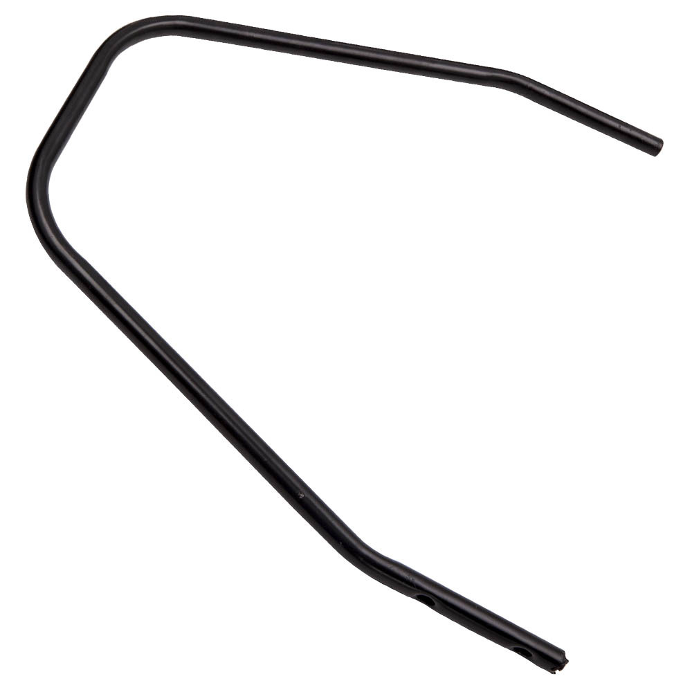 Universal Double Locking Competition Bucket compatible for Seat Sliders/Runners Kit