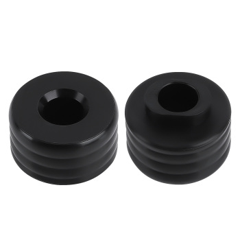 Heavy Duty Cab Mount Kit compatible for Ford F-250 F-350 1999-2007 KF04058BK