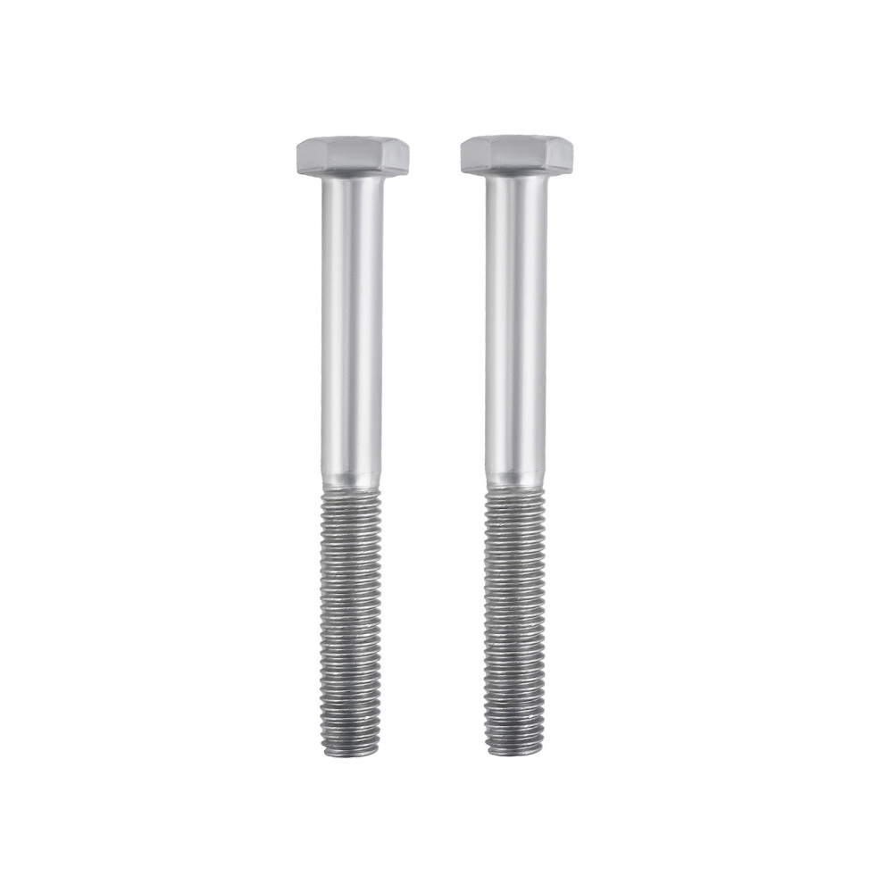 Heavy Duty Cab Mount Kit compatible for Ford F-250 F-350 1999-2007 KF04058BK