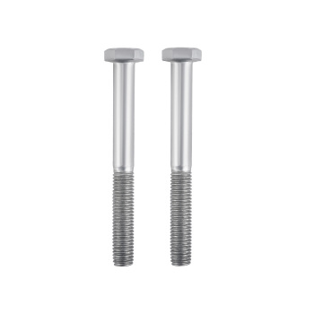 Heavy Duty Cab Mount Kit compatible for Ford F-250 F-350 1999-2007 KF04058BK