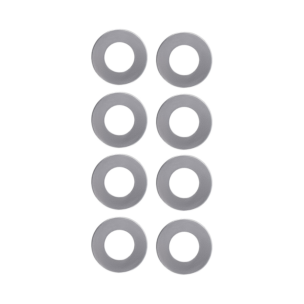 Heavy Duty Cab Mount Kit compatible for Ford F-250 F-350 1999-2007 KF04058BK