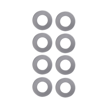 Heavy Duty Cab Mount Kit compatible for Ford F-250 F-350 1999-2007 KF04058BK