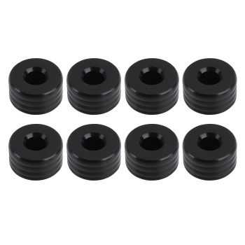 Heavy Duty Cab Mount Kit compatible for Ford F-250 F-350 1999-2007 KF04058BK