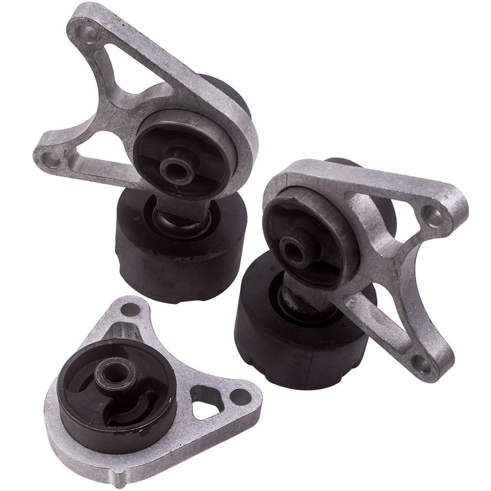 For Freelander 1 Complete Rear Diff Differential Bush Mount Set KHC500090 80 70 suspension arms