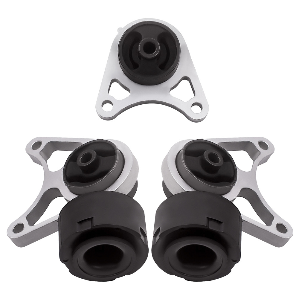 1 Posteriore Differenziale Mount Khc500070 Khc500080 compatibile per Land Rover Freelander