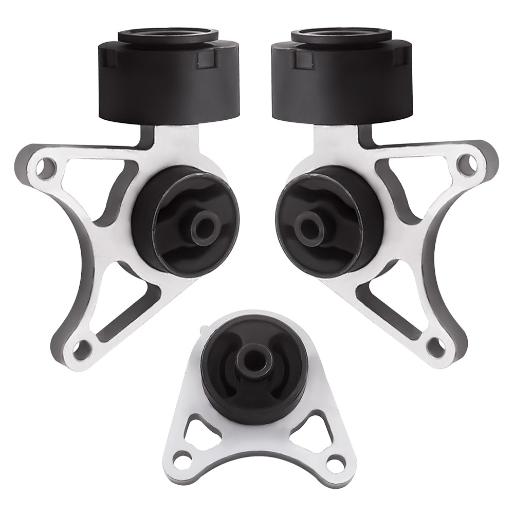 1 Posteriore Differenziale Mount Khc500070 Khc500080 compatibile per Land Rover Freelander