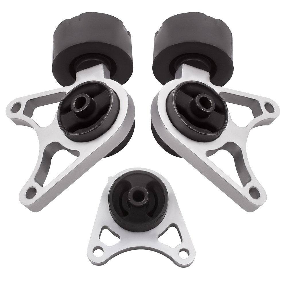 1 Posteriore Differenziale Mount Khc500070 Khc500080 compatibile per Land Rover Freelander