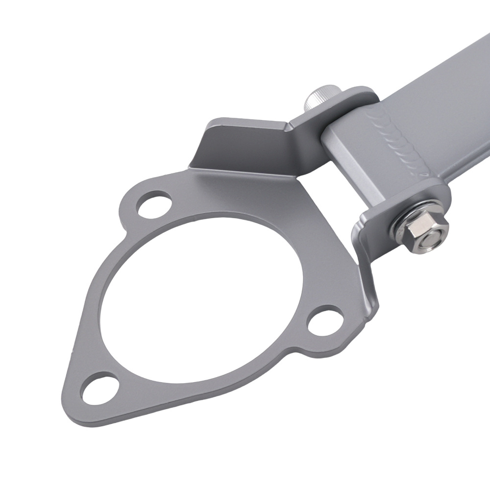 Rear Upper Strut Bar Strut Tower Brace compatible for Lexus IS250 IS350 2/4-Door 2006-2013