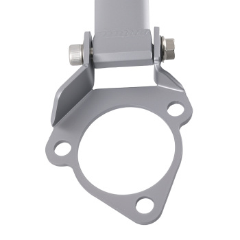 Rear Upper Strut Bar Strut Tower Brace compatible for Lexus IS250 IS350 2/4-Door 2006-2013