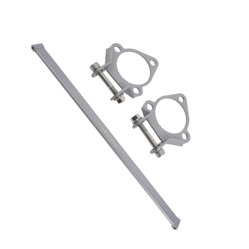 Rear Upper Strut Bar Strut Tower Brace compatible for Lexus IS250 IS350 2/4-Door 2006-2013