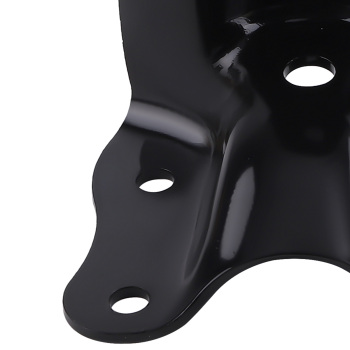 Rear Leaf Spring Shackle Bracket Hanger Set compatible for Ford F150 F250 E0TZ-5776-A