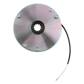 24V Electric Brake KitFor JLG Scissor Lift 1930ES 2030ES 2630ES 3246ES 7024772