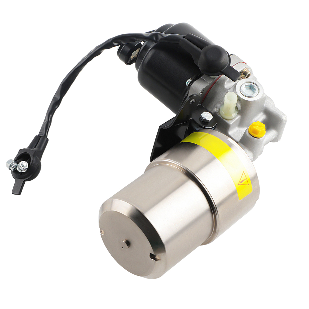 ABS Pump Brake Booster Hydraulic Motor ForMitsubishi Montero MN102843