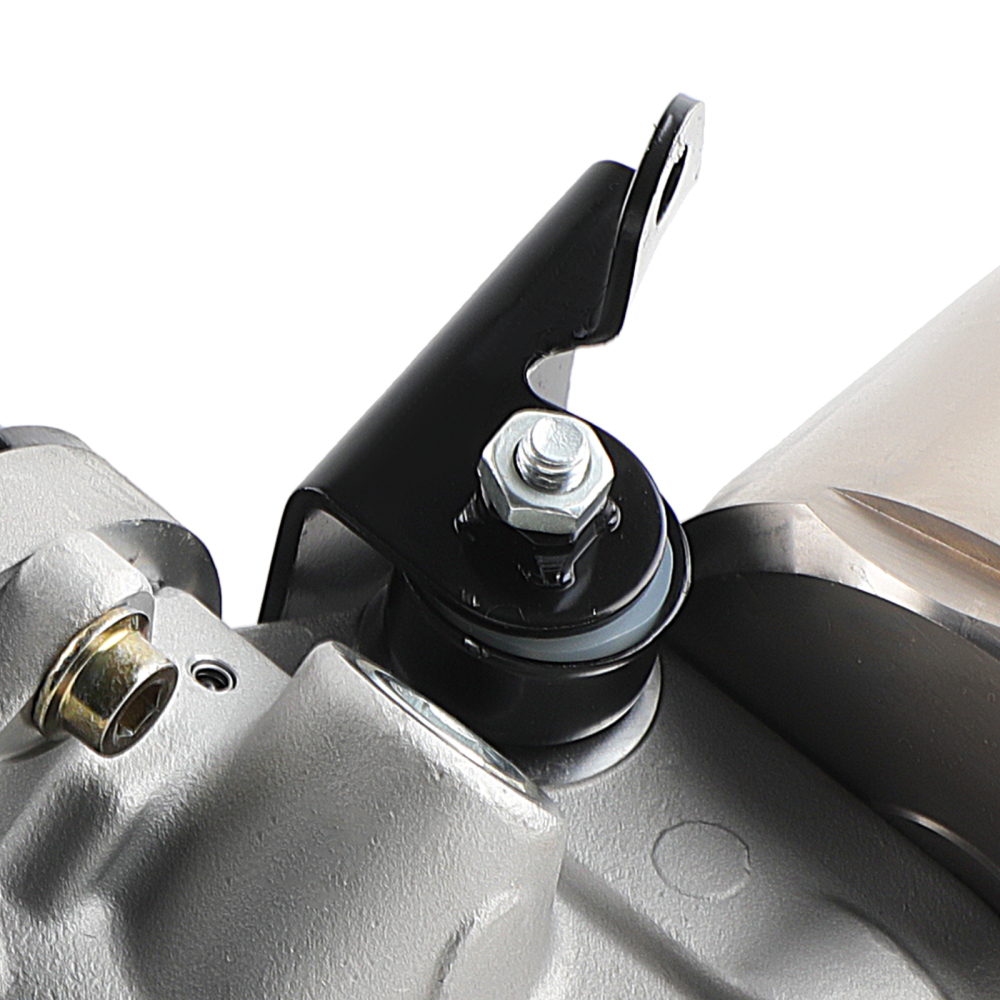 ABS Pump Brake Booster Hydraulic Motor ForMitsubishi Montero MN102843