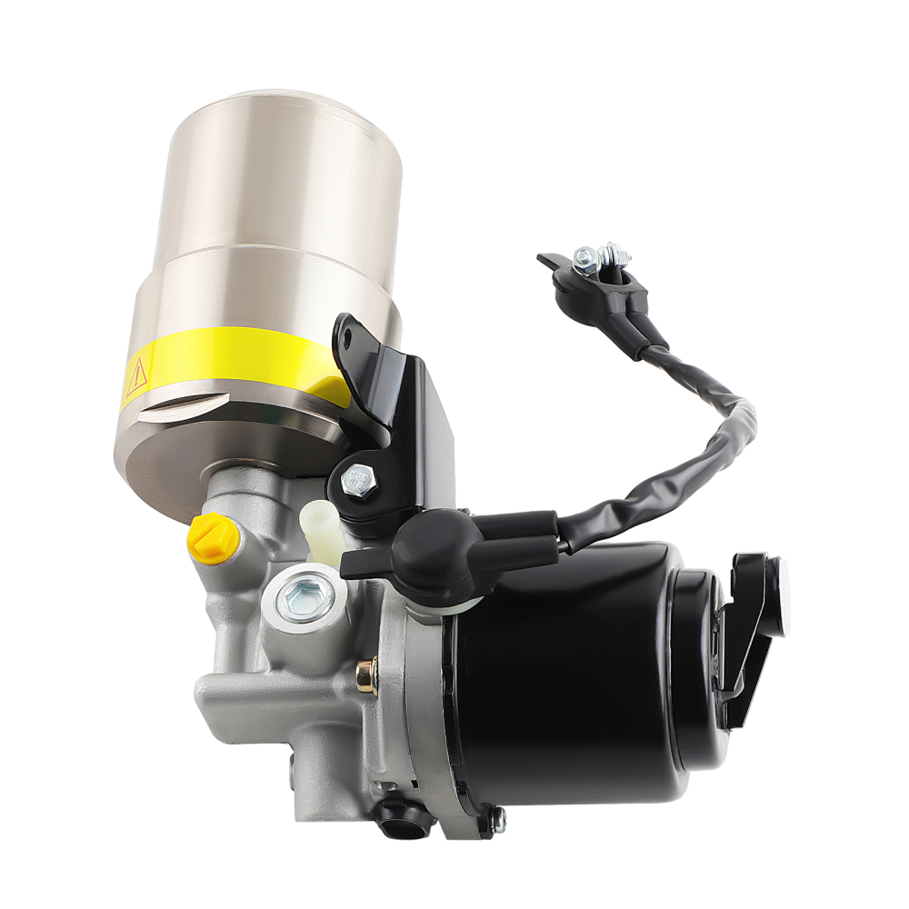 ABS Pump Brake Booster Hydraulic Motor ForMitsubishi Montero MN102843