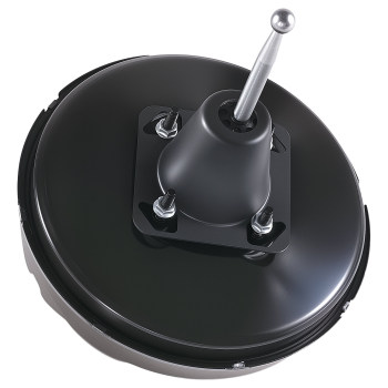 Servofreno de Vacío compatible para VW Golf VI 2008-2013/Compatible para Golf Plus 2004-2014 1K1614106AC