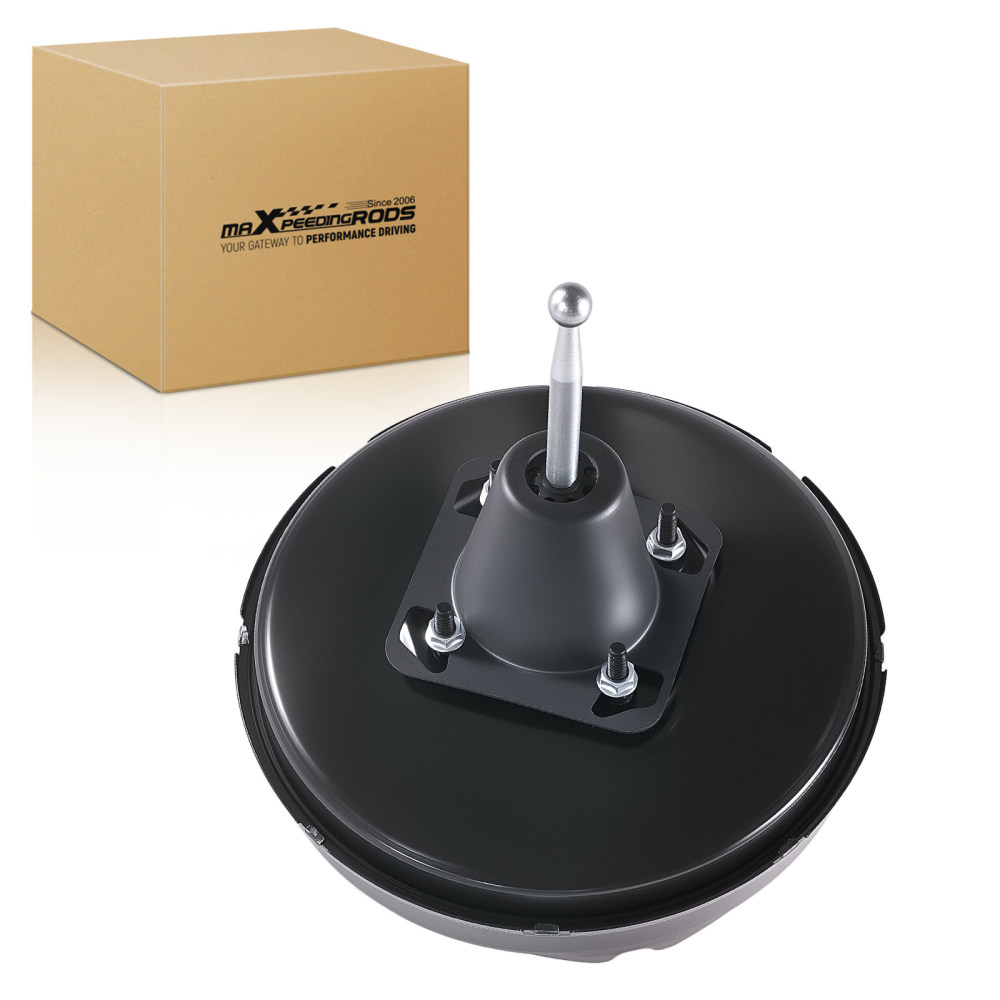Servofreno Depressione compatibile per VW Golf Plus 2004-2014/Compatibile per Golf VI Cabriolet 2011-2016