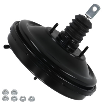 Brake Servo Kit compatible for Land Rover Defender LD/Defender Cabrio 1990-2001 LR013488