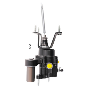 Hydraulic Power Brake Booster compatible for Dodge Ram 1500 2500 3500 40005003330AA