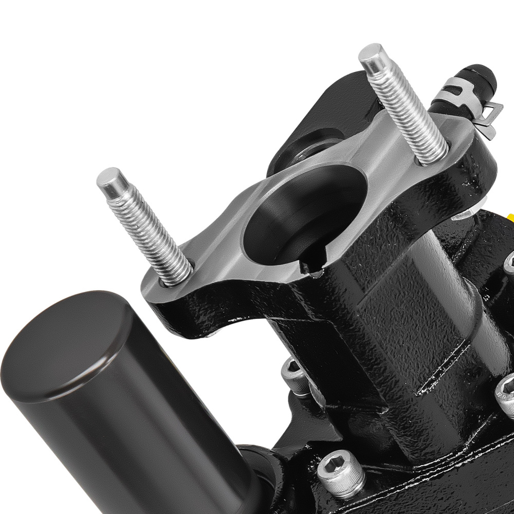 Hydraulic Power Brake Booster For Dodge Ram 2500 3500 V8/10 5.2L 5.9L 52-7355