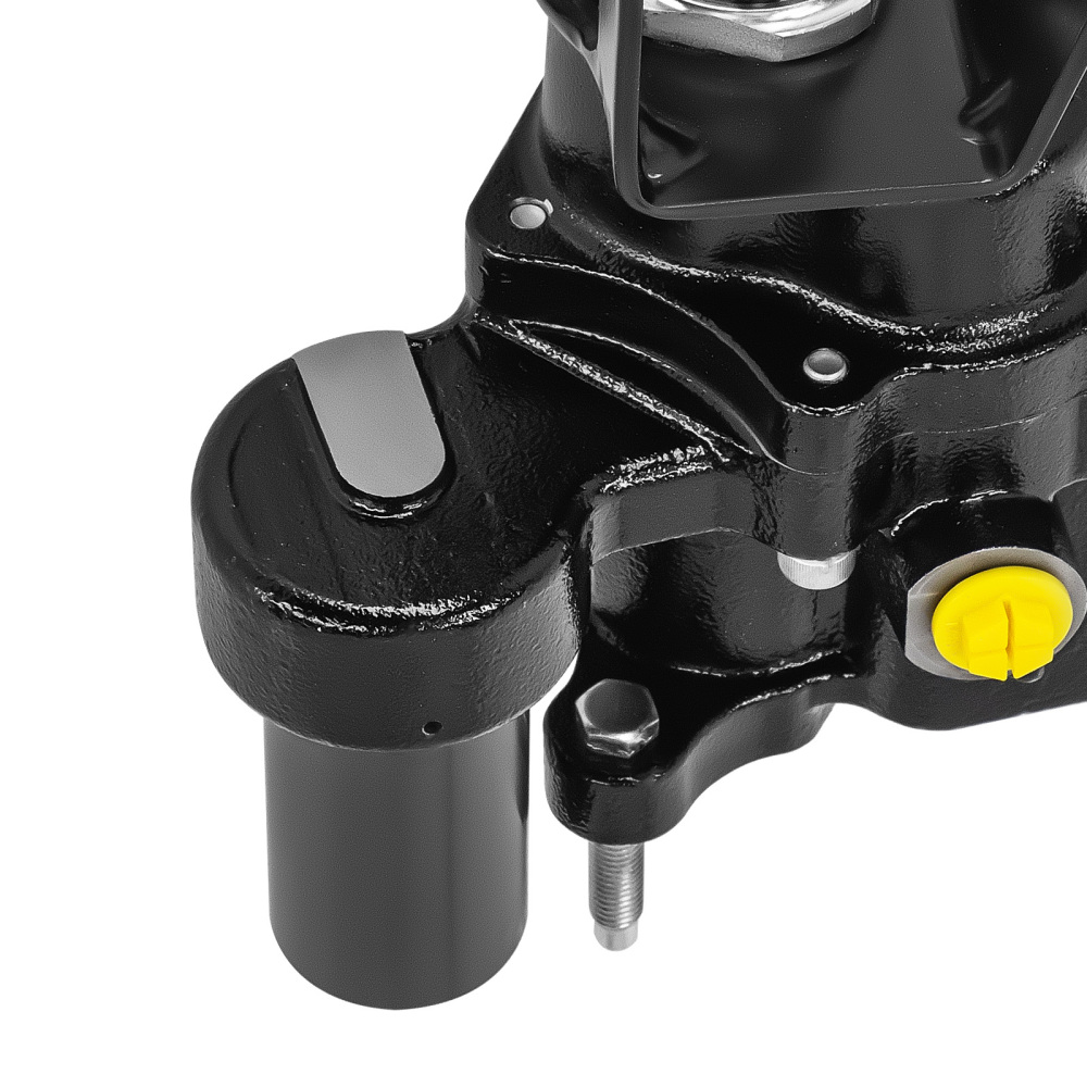 Hydraulic Power Brake Booster For Dodge Ram 2500 3500 V8/10 5.2L 5.9L 52-7355