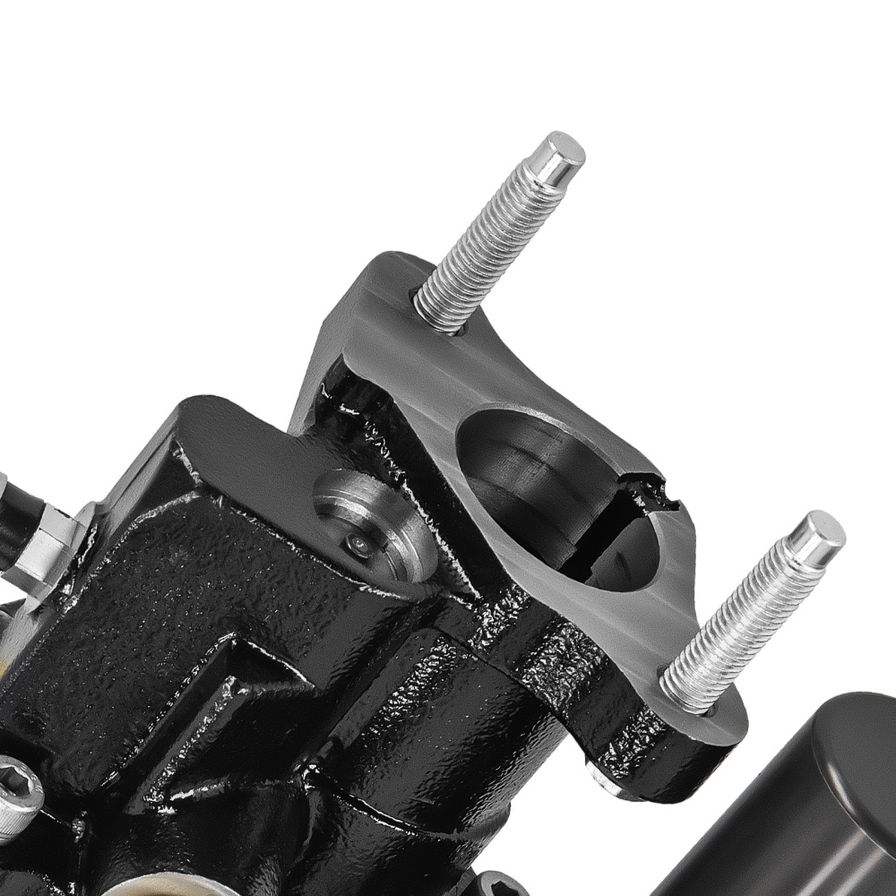 Hydraulic Power Brake Booster For Dodge Ram 2500 3500 V8/10 5.2L 5.9L 52-7355