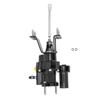 Hydraulic Power Brake Booster For Dodge Ram 2500 3500 V8/10 5.2L 5.9L 52-7355