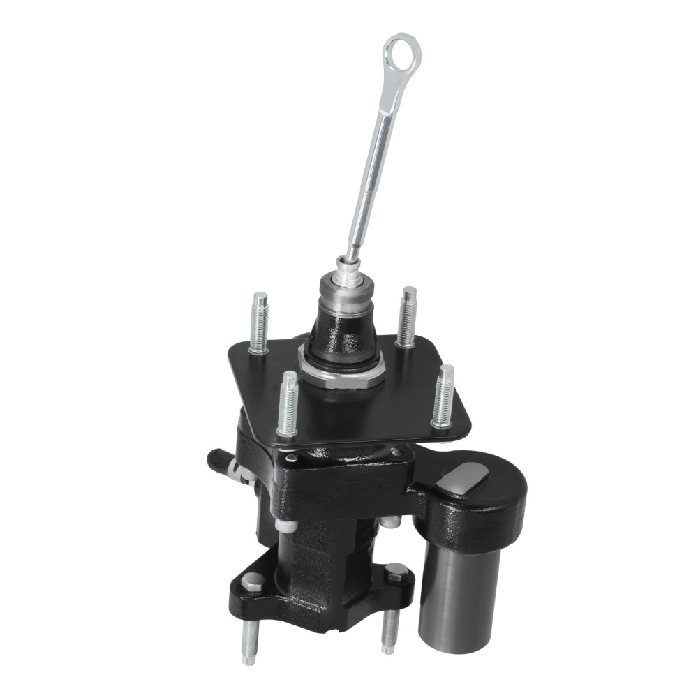 Power Brake Booster Hydraulic compatible for Chevrolet C1500 C2500 1997-199952-7358