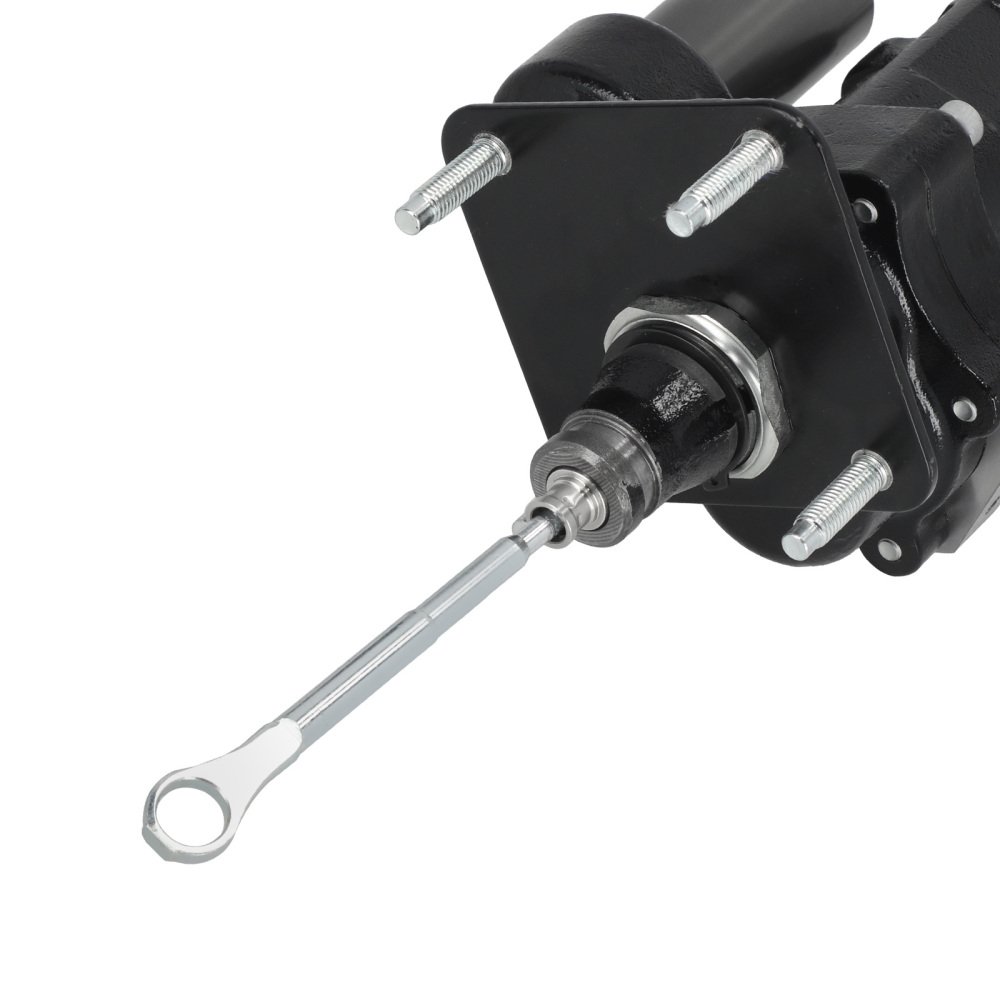 Power Brake Booster Hydraulic compatible for Chevrolet C1500 C2500 1997-199952-7358