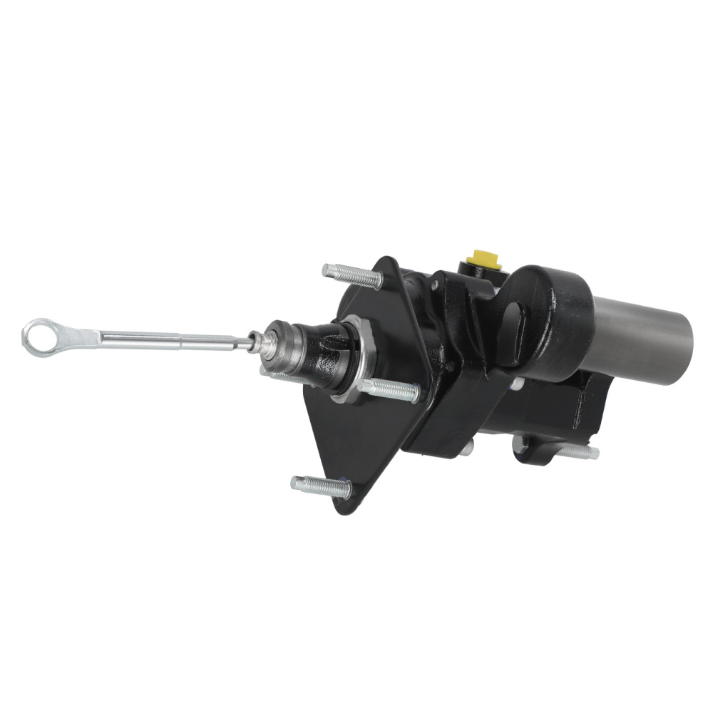 Power Brake Booster Hydraulic compatible for Chevrolet C1500 C2500 1997-199952-7358