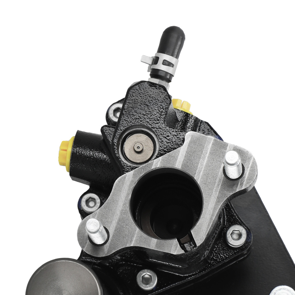 Power Brake Booster Hydraulic compatible for Chevrolet C1500 C2500 1997-199952-7358