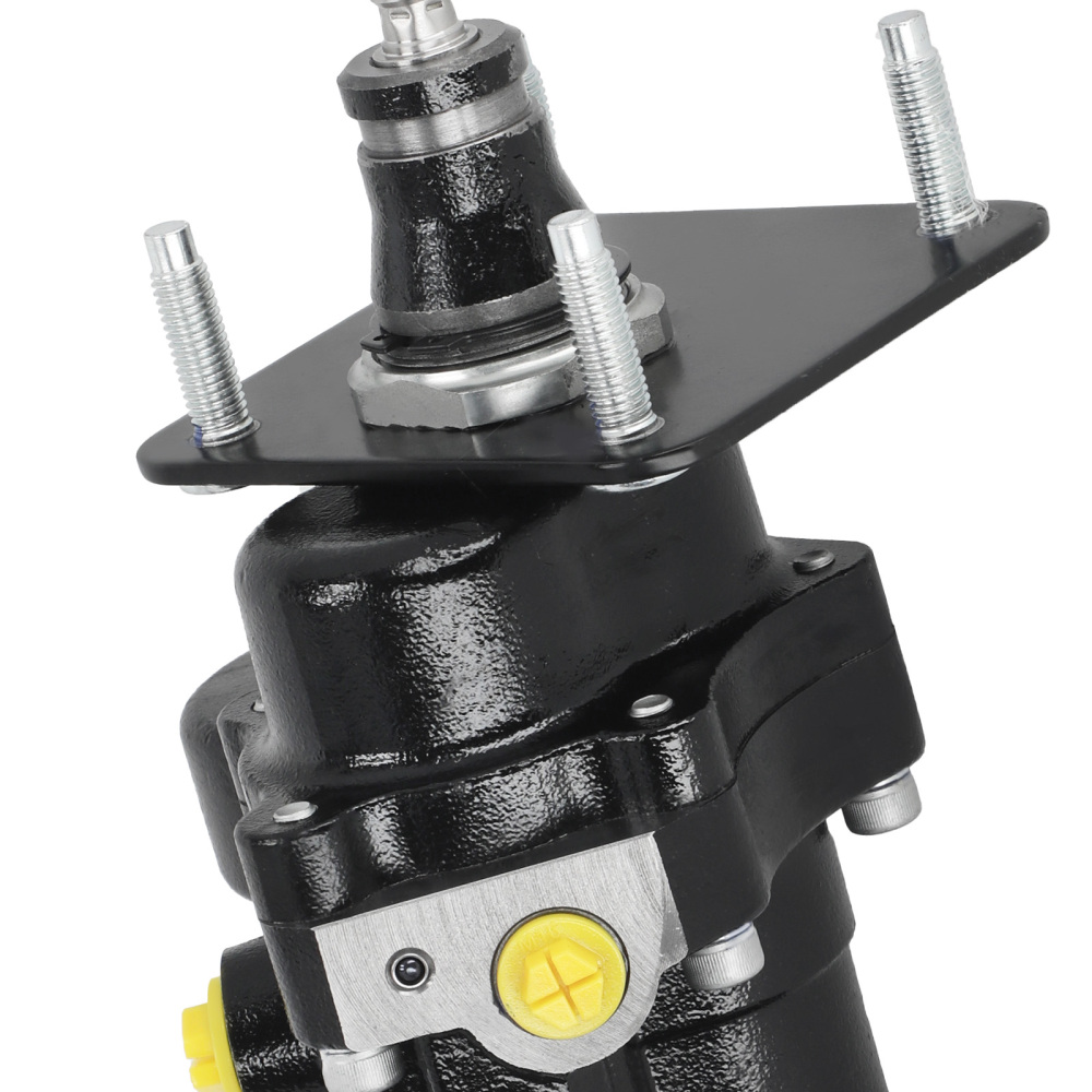 Power Brake Booster Hydraulic compatible for Chevrolet C1500 C2500 1997-199952-7358