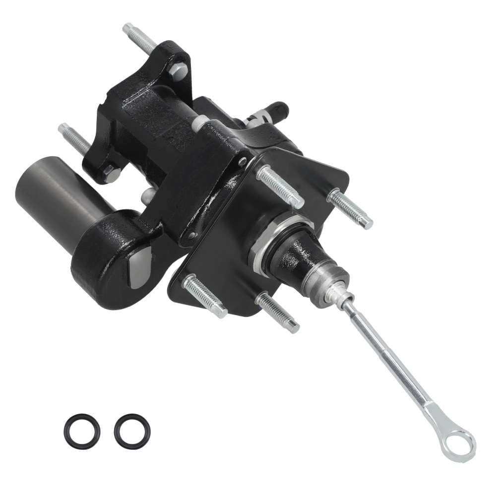 Power Brake Booster Hydraulic compatible for Chevrolet C1500 C2500 1997-199952-7358