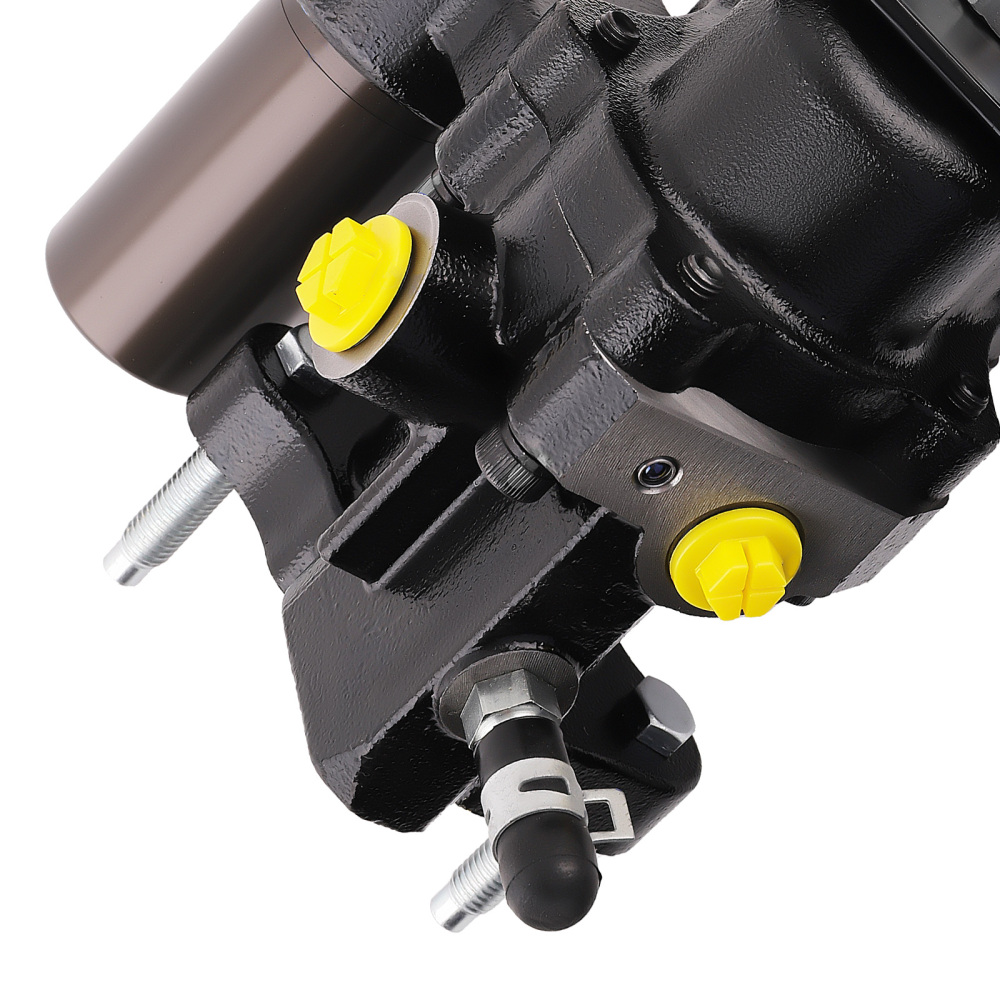 Hydraulic Power Brake Booster compatible for Chevrolet Avalanche 1500 / 2500 2002 52-7359