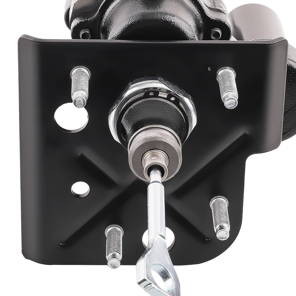 Hydraulic Power Brake Booster compatible for Chevrolet Avalanche 1500 / 2500 2002 52-7359