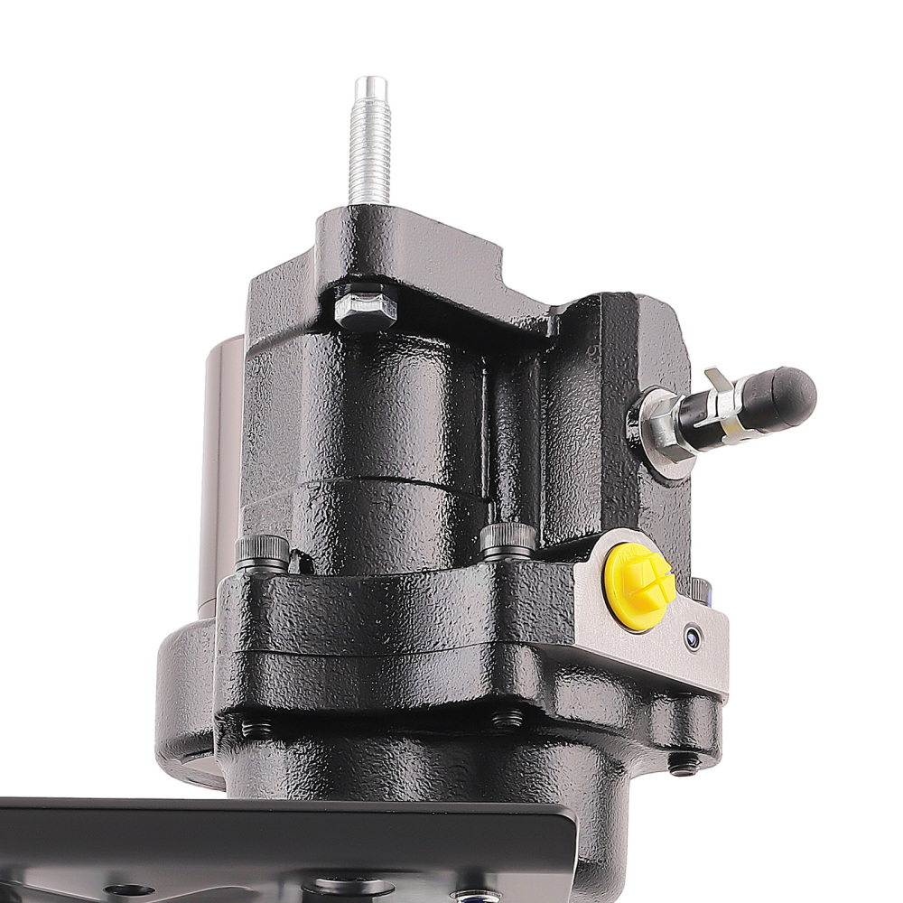 Hydraulic Power Brake Booster compatible for Chevrolet Avalanche 1500 / 2500 2002 52-7359