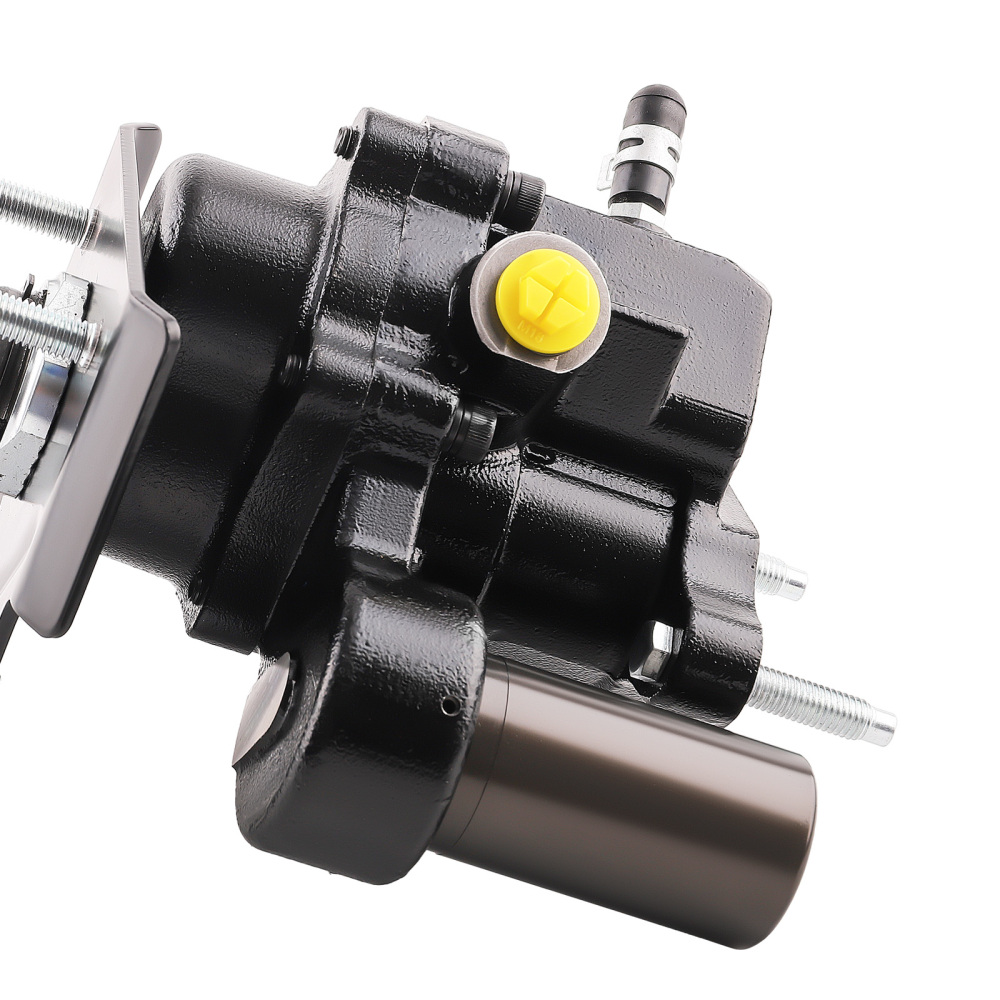 Hydraulic Power Brake Booster compatible for Chevrolet Avalanche 1500 / 2500 2002 52-7359