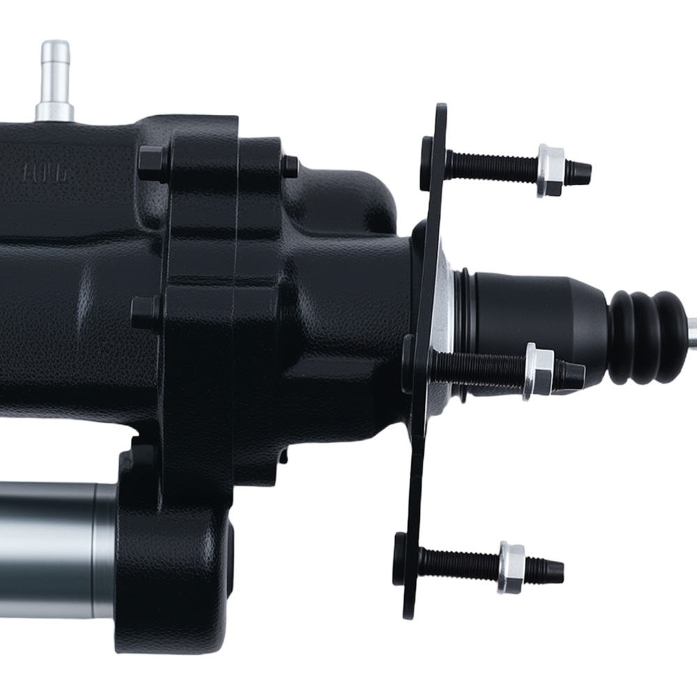 Brake Booster Assembly compatible for Chevrolet Express 2003-2007 15870649 527362