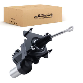 Brake Booster Assembly compatible for Chevrolet Express 2003-2007 15870649 527362