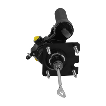 Hydro-Boost Brake Booster compatible for GMC Savana Compatible for Chevrolet Express 1500/2500 52-7369