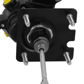 Hydro-Boost Brake Booster compatible for GMC Savana Compatible for Chevrolet Express 1500/2500 52-7369