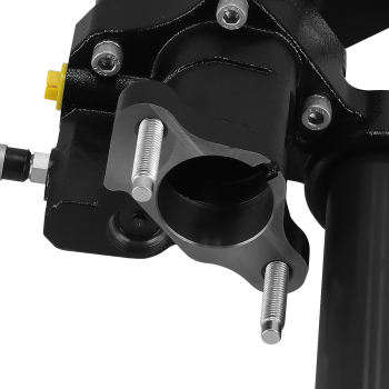 Hydro-Boost Brake Booster compatible for GMC Savana Compatible for Chevrolet Express 1500/2500 52-7369