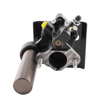 Hydraulic Power Brake Booster compatible for Chevrolet Cadillac Escalade GMC 527370 2003-06