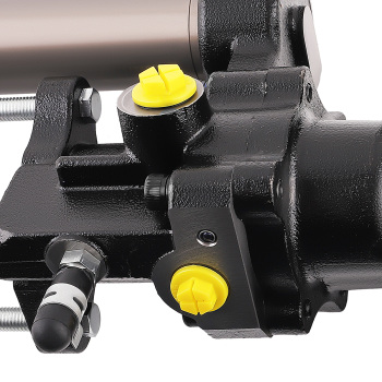 Hydraulic Power Brake Booster compatible for Chevrolet Cadillac Escalade GMC 527370 2003-06