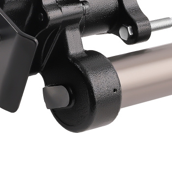 Hydraulic Power Brake Booster compatible for Chevrolet Cadillac Escalade GMC 527370 2003-06