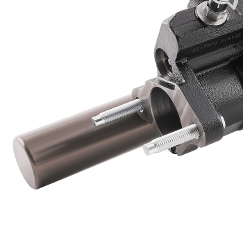 Hydraulic Power Brake Booster compatible for Chevrolet Cadillac Escalade GMC 527370 2003-06