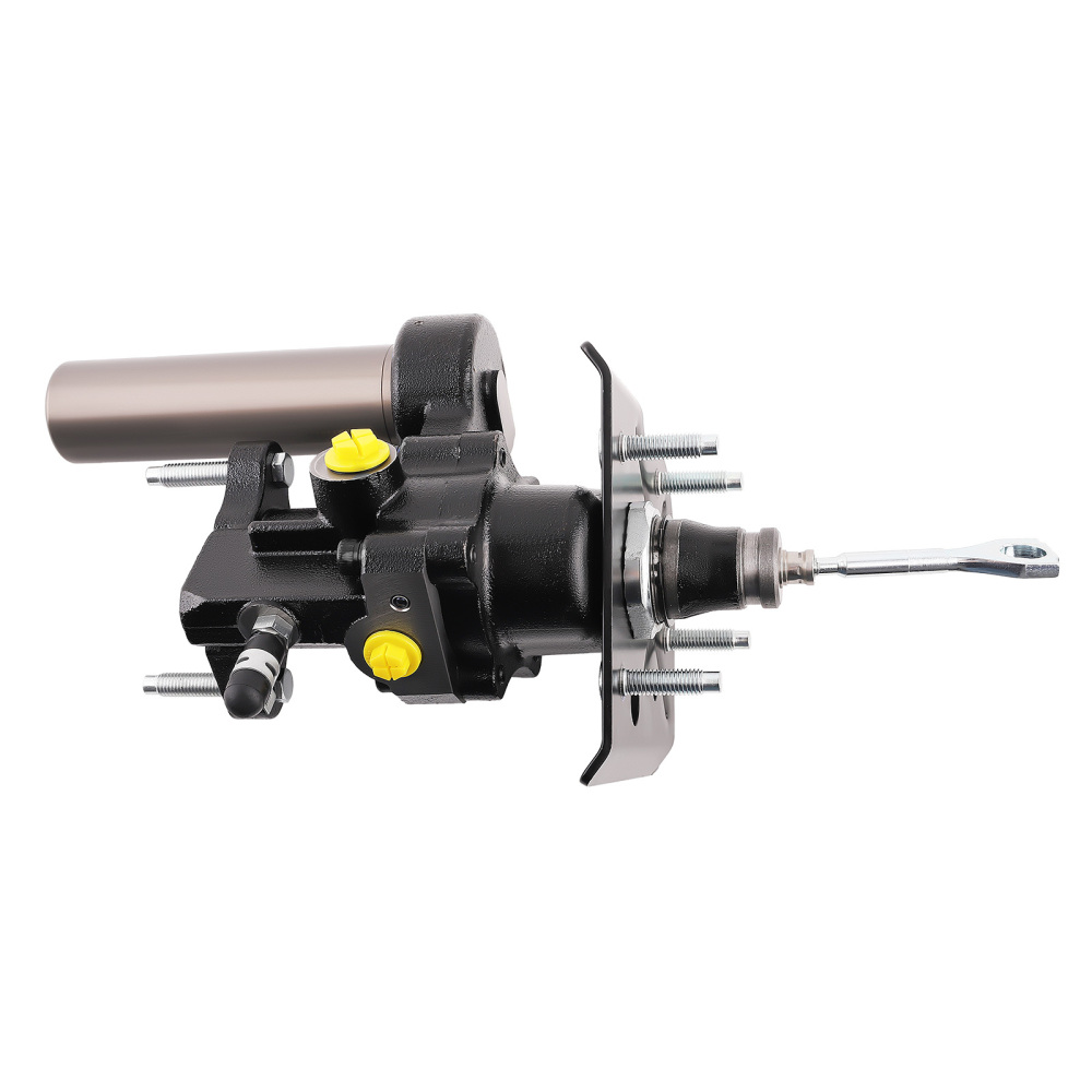 Hydraulic Power Brake Booster compatible for Chevrolet Cadillac Escalade GMC 527370 2003-06
