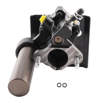 Hydraulic Power Brake Booster compatible for Chevrolet Cadillac Escalade GMC 527370 2003-06