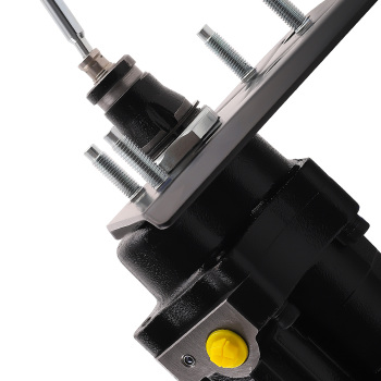 Hydraulic Power Brake Booster Compatible For Chevrolet Silverado 1500/2500/3500 2003-2006